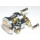 Daiwa ito Monoblock Besporke Limited Grigio Titanio 2009