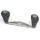 DRT Varial custom handle 110mm flat knob (without center nut)