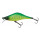 Tiemco Laks 50S 011Chartreuse Yamame silver parr mark
