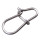 Nature Boys, Fishing Fighter Snap Round type 8pcs