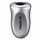 Daiwa SLPW I shaped cork knob, Metallic Silver