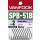 Vanfook Expert Hooks, SPB-51B, Heavy, single hooks