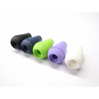 DRT Slim-J, Fat-J replacement knob rubber 2pcs