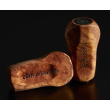 Daiwa SLPW 20th Exist special version wood knob, Karin