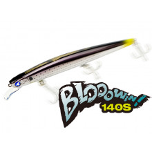 Blueblue Fishing, Bloowin 140S
