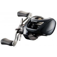 Daiwa 25 Steez SV Light TW 100 UltimateCasting Design 2025-