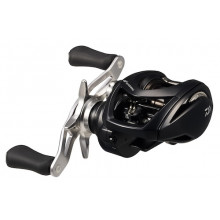 Daiwa 26 Silver Wolf CT SV TW PE Special, 2026-
