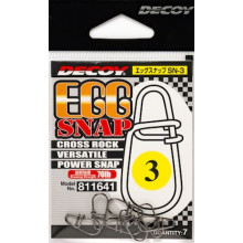 Decoy Egg Snap SN-3