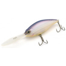 DRT Police 3oz, PROBLUE