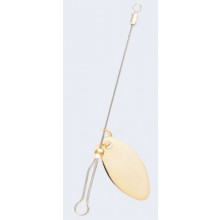 Field Hunter Assist Spinner Bait Shaft