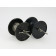 genuine spool wall black