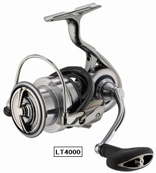 Daiwa 18 EXIST 2018-2021 - Spinning Reels - Reel Archives