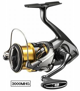 Details about   Shimano 08 TWIN POWER 2500S Fishing Reel Japan R18 used MINT 