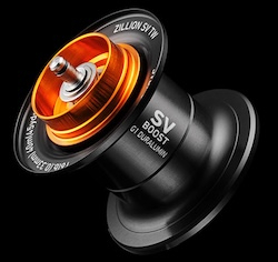 SV Boost-I
