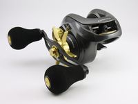 Shimano - Handles, casting reels - Tuning Parts