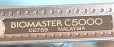 Made in Malaysia